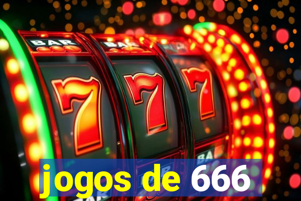 jogos de 666